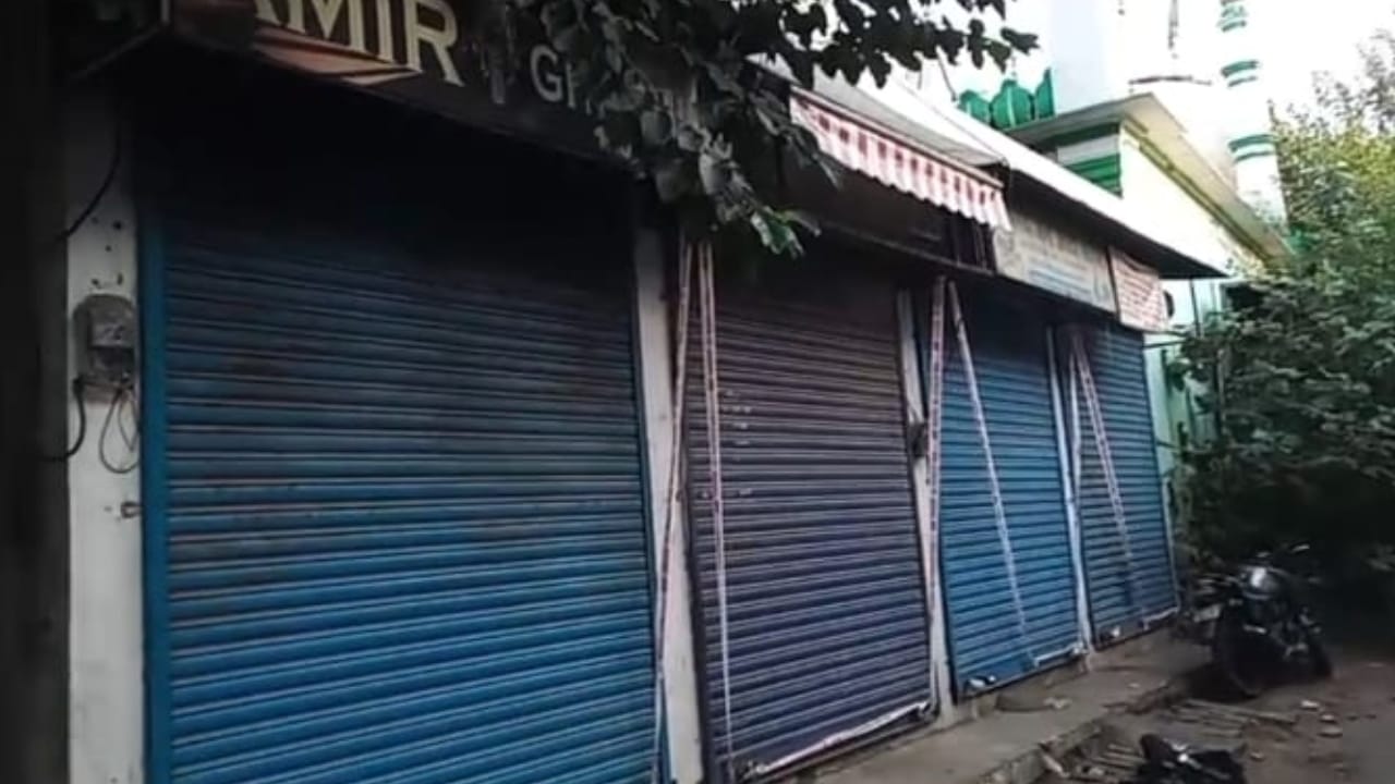 bareilly violence accused sealed properties may be bulldozed in Bareilly