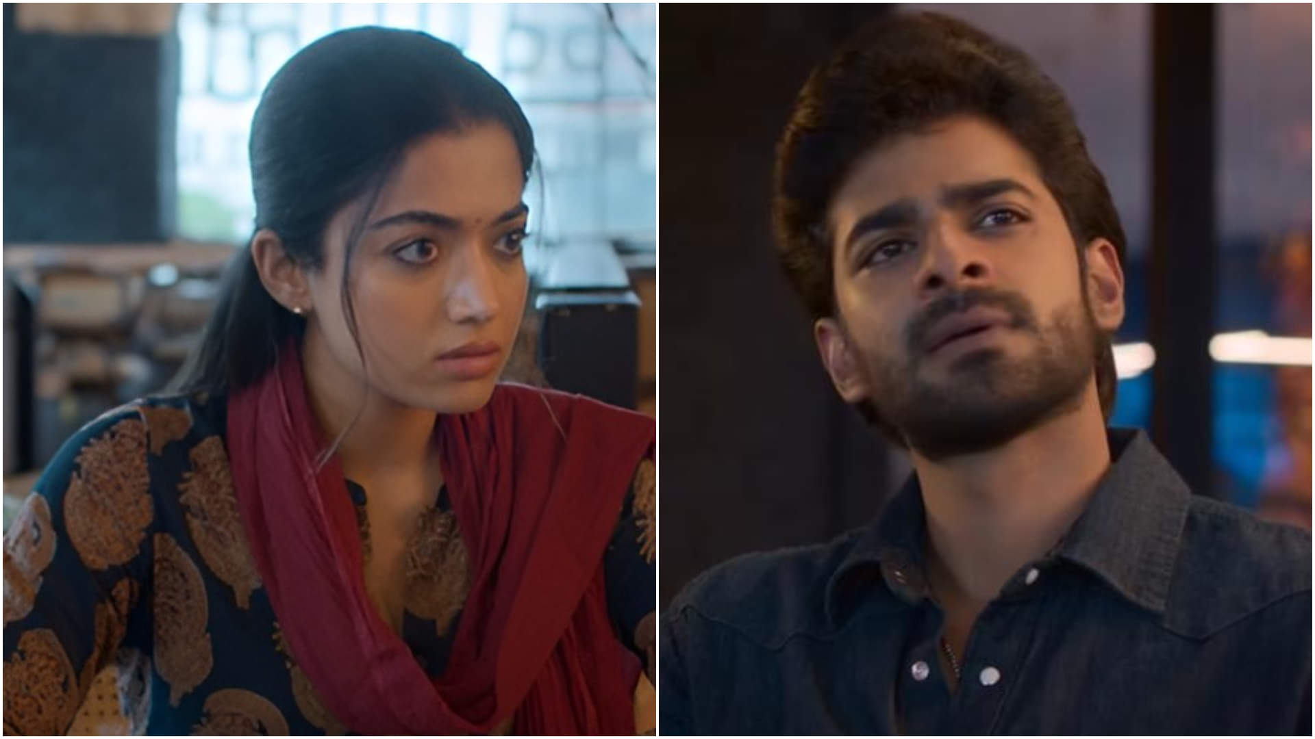 फिल्म 'द गर्लफ्रेंड'