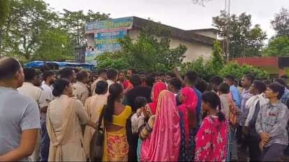 दो लोगों की मौत