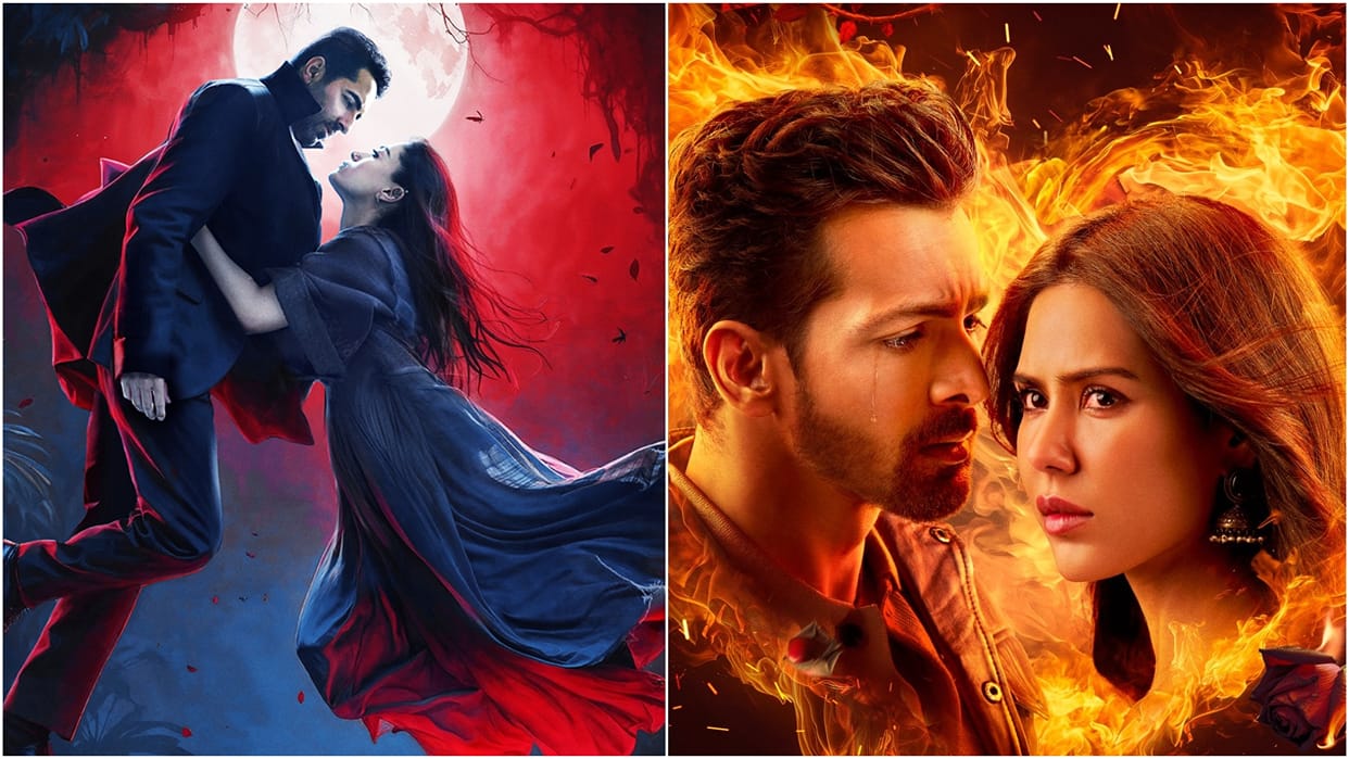 Movie Release On Diwali From Thamma To Ek Deewane Ki Deewaniyat And Mahayoddha Rama Big Clash On Box Office