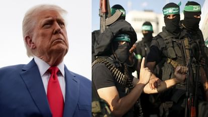 Israel Hamas Tension agreement on Trump Gaza Proposal Updates US President mediation talks Reports in hindi