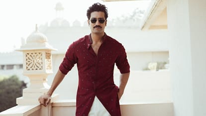 Vicky Kaushal reacts to backlash over wife jokes viral video at wedding says we deserve the brickbats