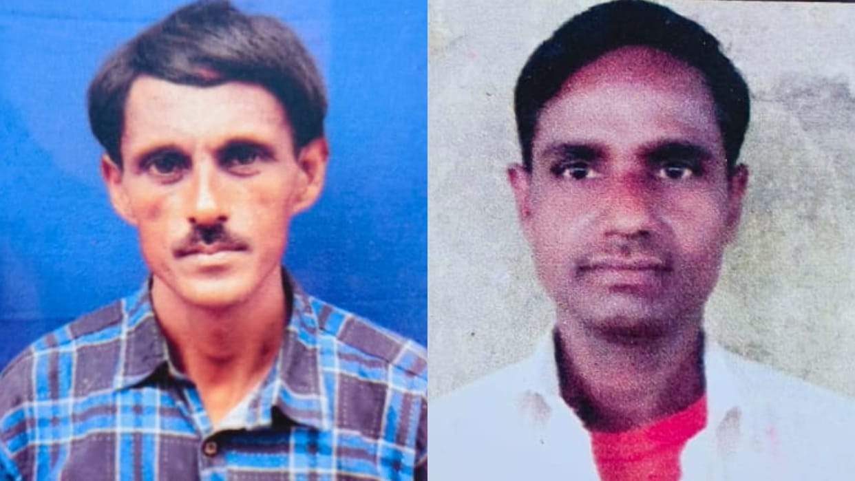 Four people crushed by a speeding car two died in Bareilly