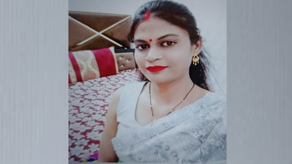 Kanpur: Family members create ruckus over the death of a married woman