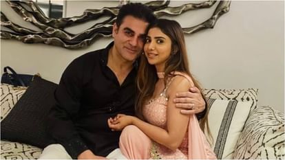 Arbaaz Khan: जब अरबाज ने अपने और शूरा की उम्र के फासले पर तोड़ी थी चुप्पी, कहा- 'ऐसी शादियां ज्यादा टिकती हैं' When Arbaaz Khan Reacts On huge age gap with Wife makeup artist Sshura Khan Know Details