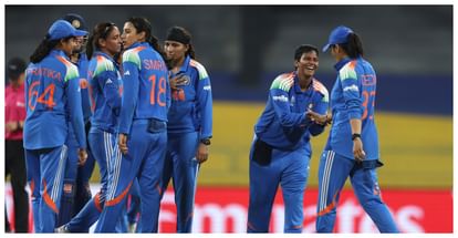IND W vs PAK W World Cup Match Analysis Innings Key Highlights and Turning Points News in Hindi