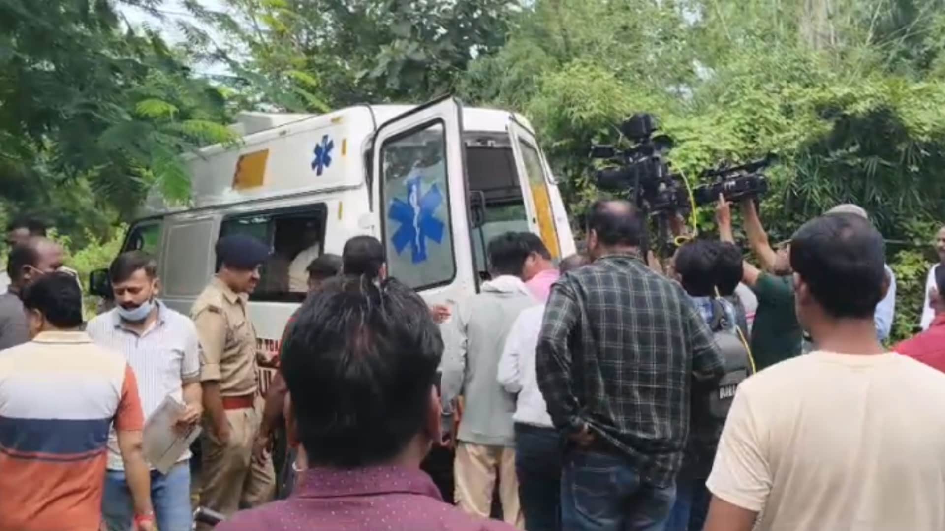 First post-mortem to be conducted in case, body exhumed to learn truth about deaths due to toxic Cough syrup