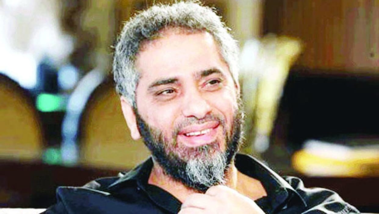 fadel shaker lebanon pop star militant surrender after 12 years ein el hilweh camp