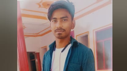 massive explosion at a coaching center in Farrukhabad two students killed and seven injured