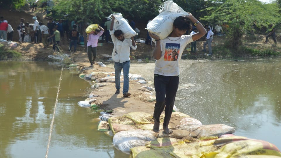 Utangan River Tragedy Third Day of Search But Hope Still Drowns in the Rive