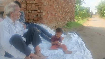 Utangan River Tragedy Fathers in Tears Sisters Raise Questions agra accident update news