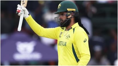 Who Is Harjas Singh Indian Origin: Australia U19 Batter Triple Hundred Smashes 314 Off 141 Balls With 35 Sixes - Amar Ujala Hindi News Live - Harjas Singh:भारतीय मूल के हरजस सिंह