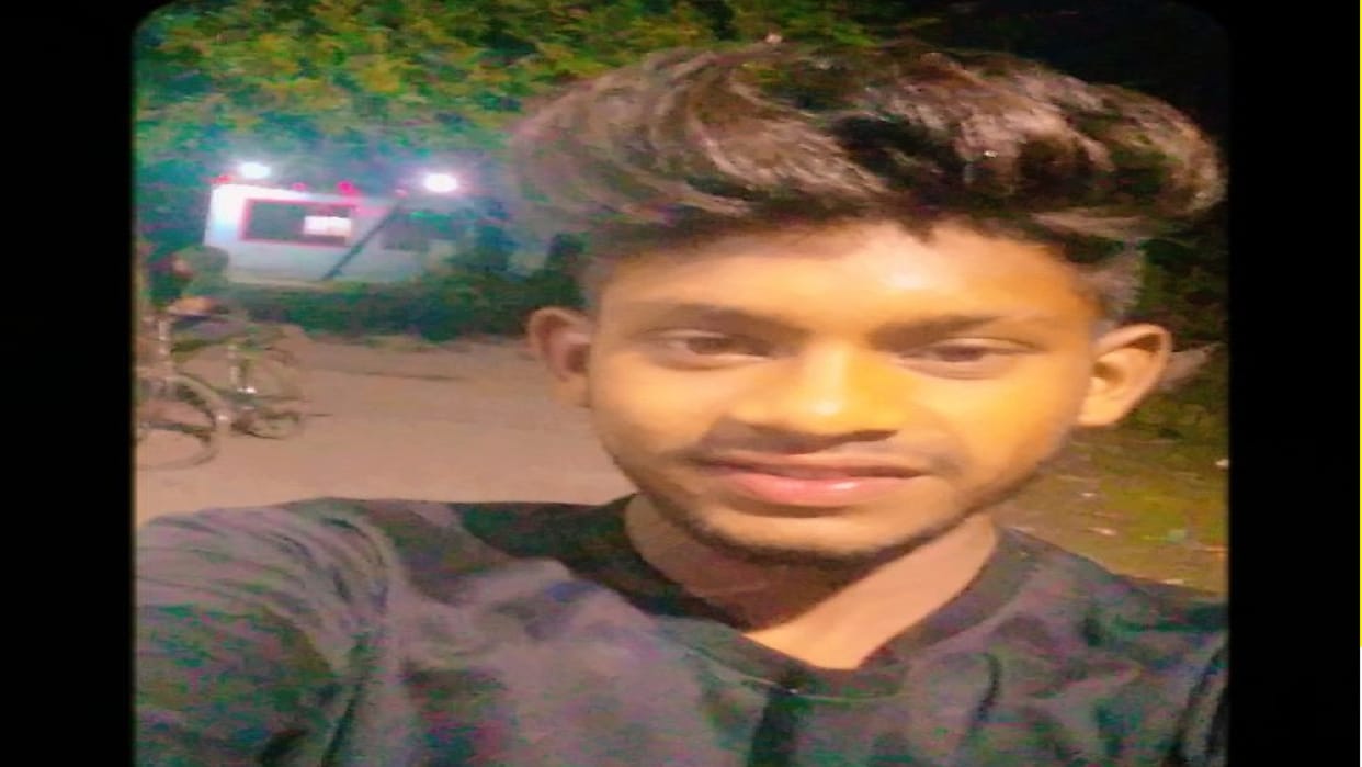Body of a youth found drowned in a dam; Pawan was swept away while saving his elder brother in Korba