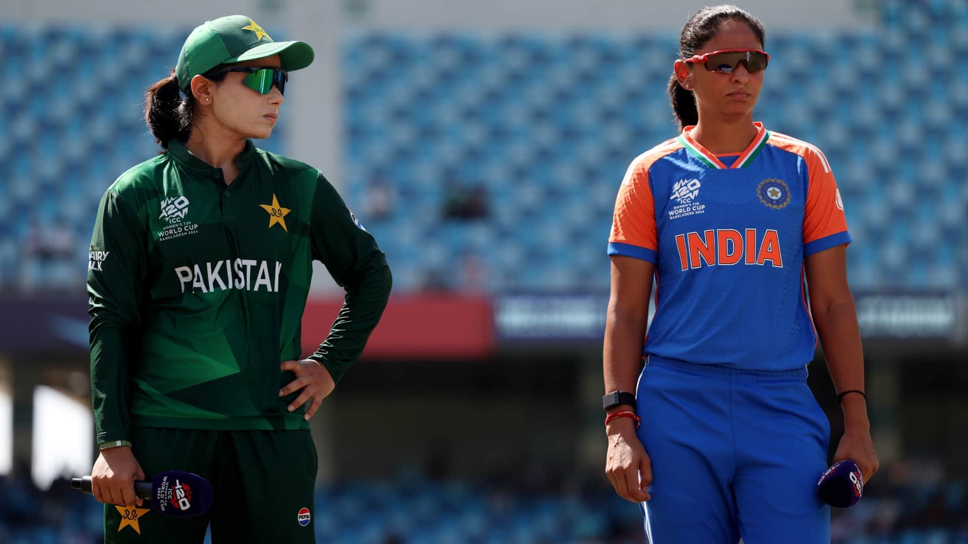 Pakistan Might Miss Out on LA 2028 Olympics Cricket Due to New Qualification Rule