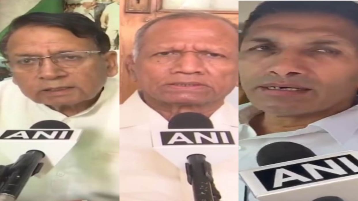 MP Cough Syrup Case: Congress Blames Govt for Delay in Probe After 14 Children Deaths