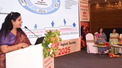 Lucknow: Don't take iron tablets with milk, experts say there's still a lack of awareness about anemia.