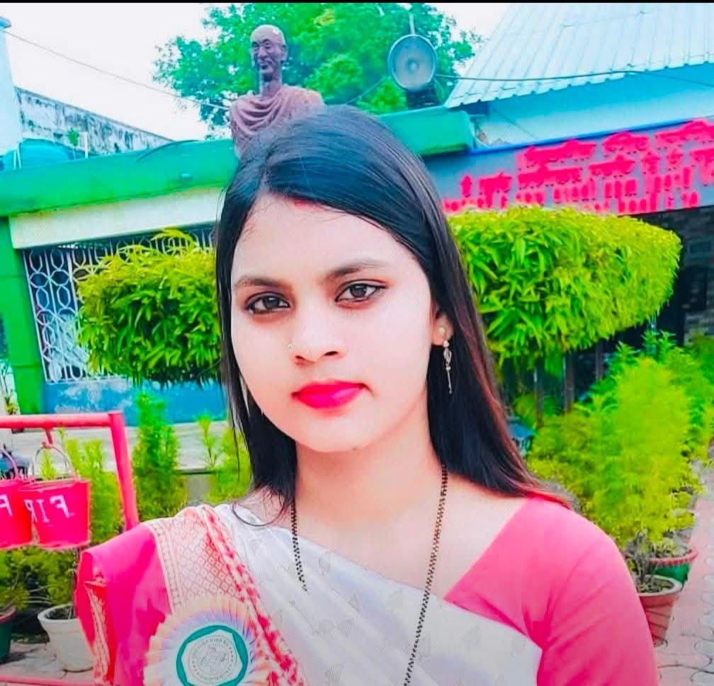 Sapna Kumari, the youngest head of the village, was found safe in Ranchi.