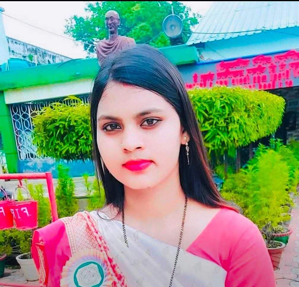 मुखिया सपना कुमारी