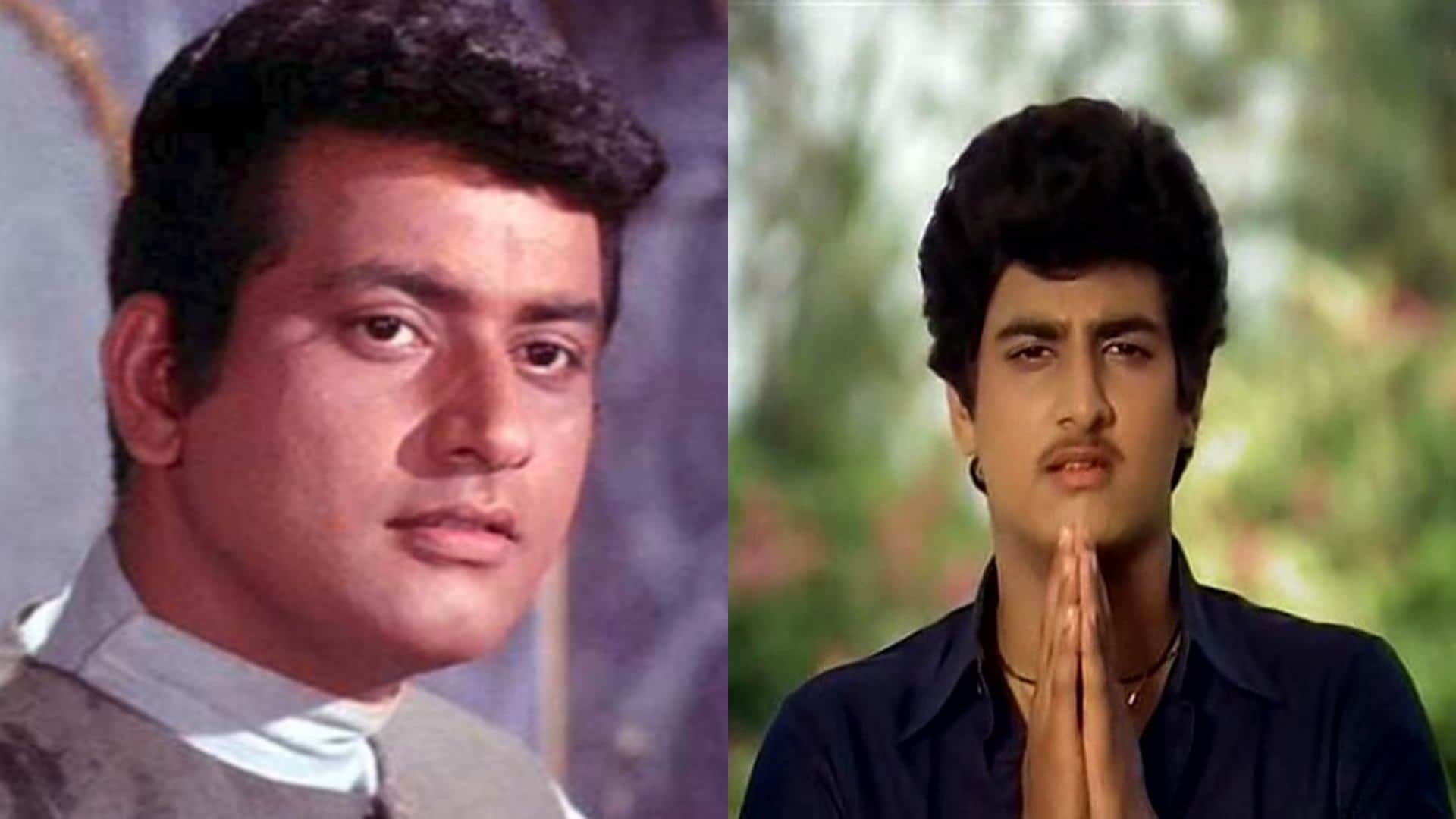 Dev Ananad to Rajkumar Superstars Whose Sons Flopped In Bollywood