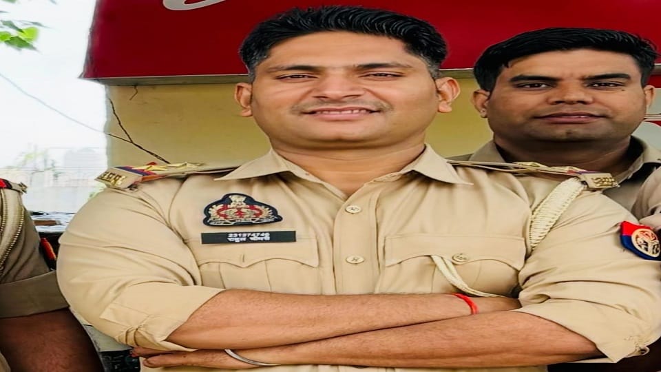 Tappal inspector dies after being hit by a loader