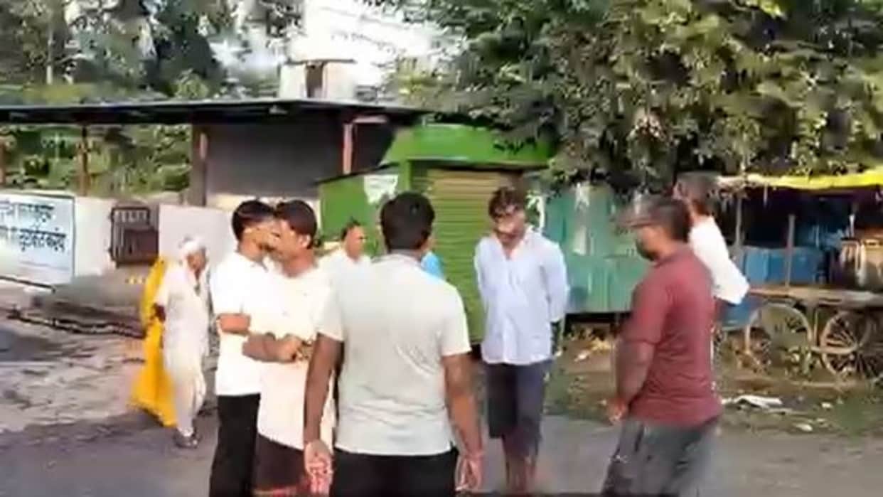 Sidhi News: Young Man’s Body Found in Canal, Family Suspects Murder Linked to Wife’s Alleged Affair