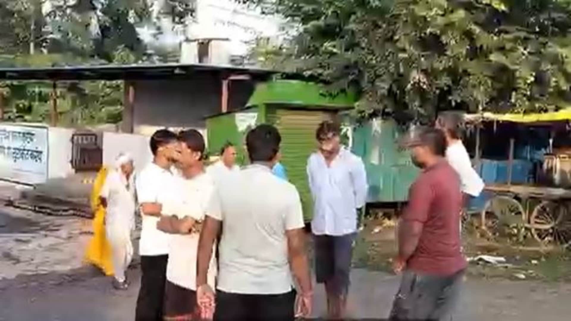 बाणसागर नहर में मिला युवक का शव