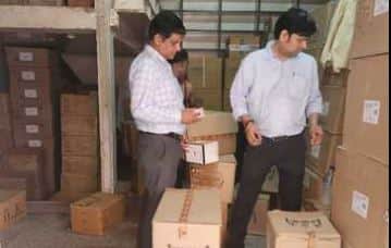 Fake Drugs Worth 71 Crore but 23 of 24 Samples Pass Chemists Allege Cover-Up Demand CBI Probe