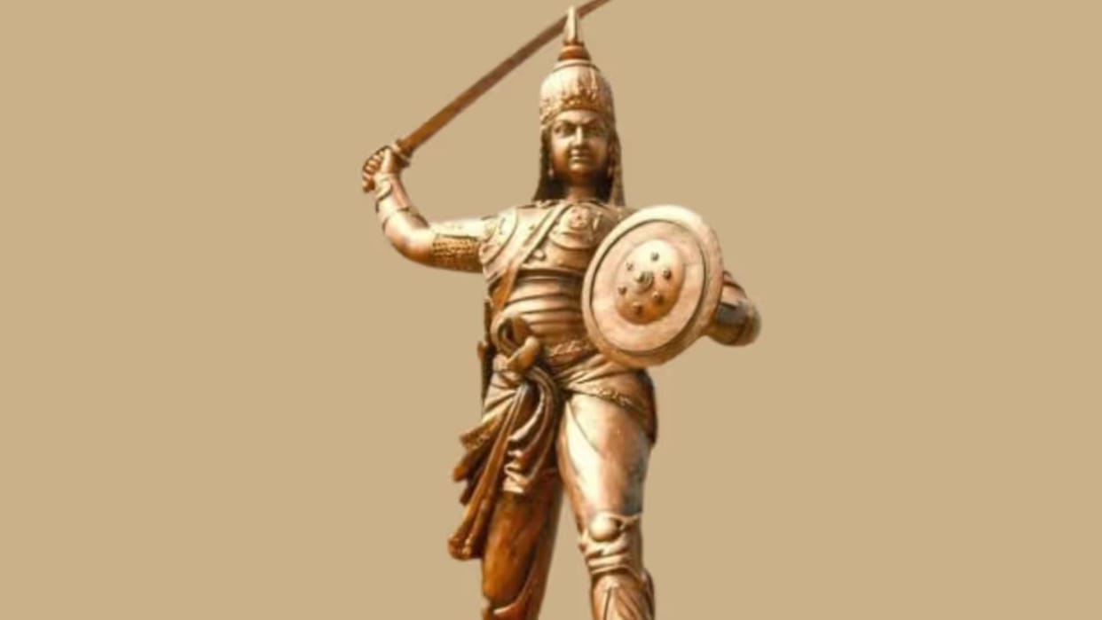 Rani Durgavati Jayanti 2025 know the History of Rani Durgavati in hindi