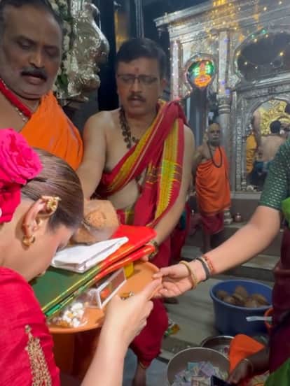 रवीना टंडन