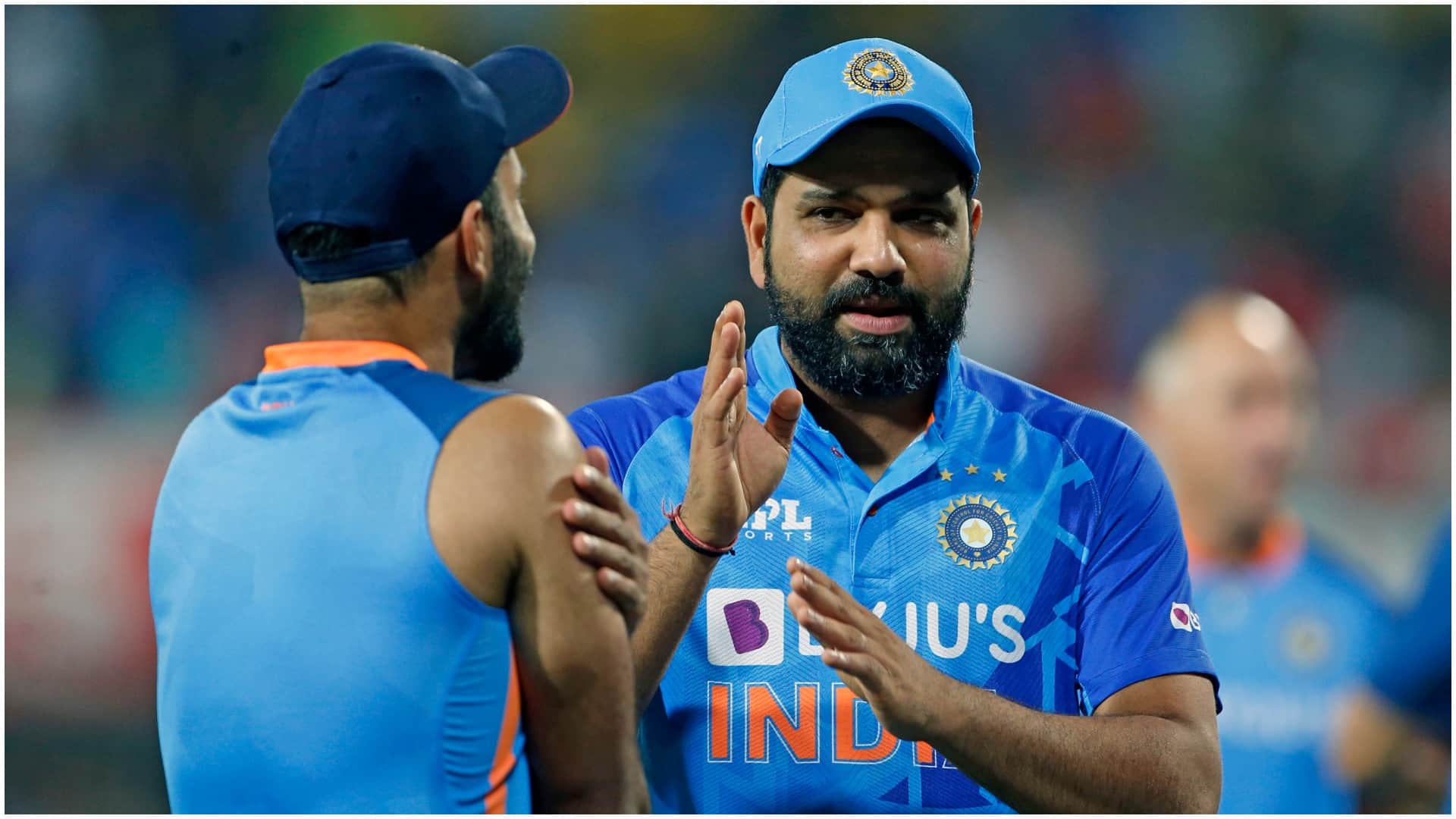 Dinesh Karthik’s Heartfelt Tribute to Captain Rohit Sharma: “You Taught India How to Win Big Matches”
