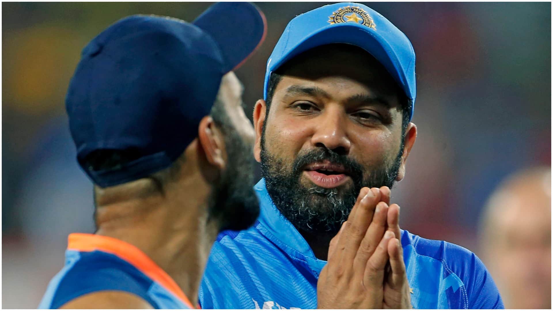 IND vs AUS 1st ODI: Rohit Sharma Fifth Indian to Play 500 International Matches, Toss Record and Stats