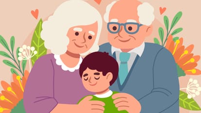 Delhi to celebrate Grandparents’ Day in 1,536 schools under Samagra Shiksha scheme