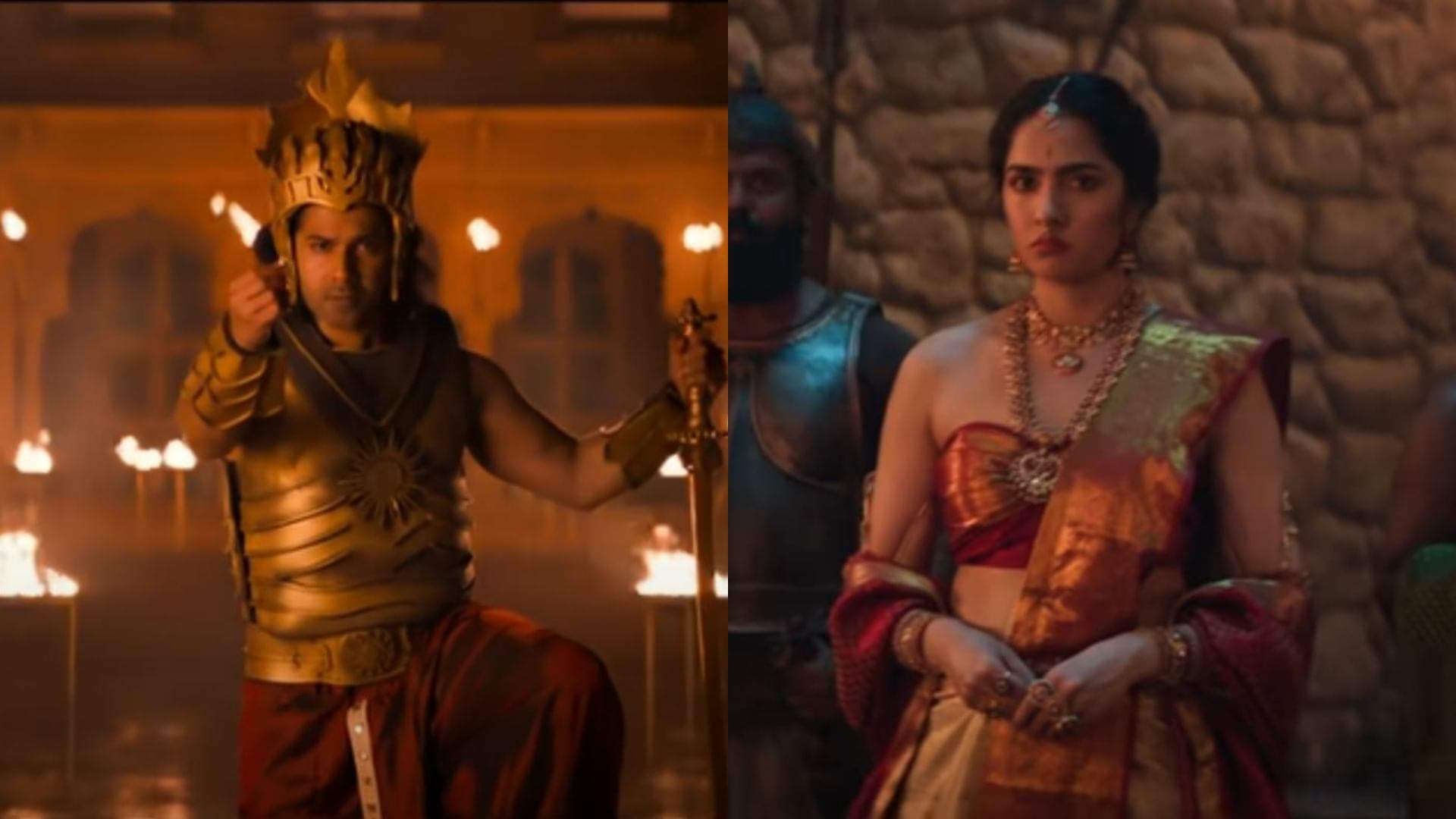 Kantara Chapter 1 Day 8 Thursday Box Office Collection Total Earning In India And Worldwide