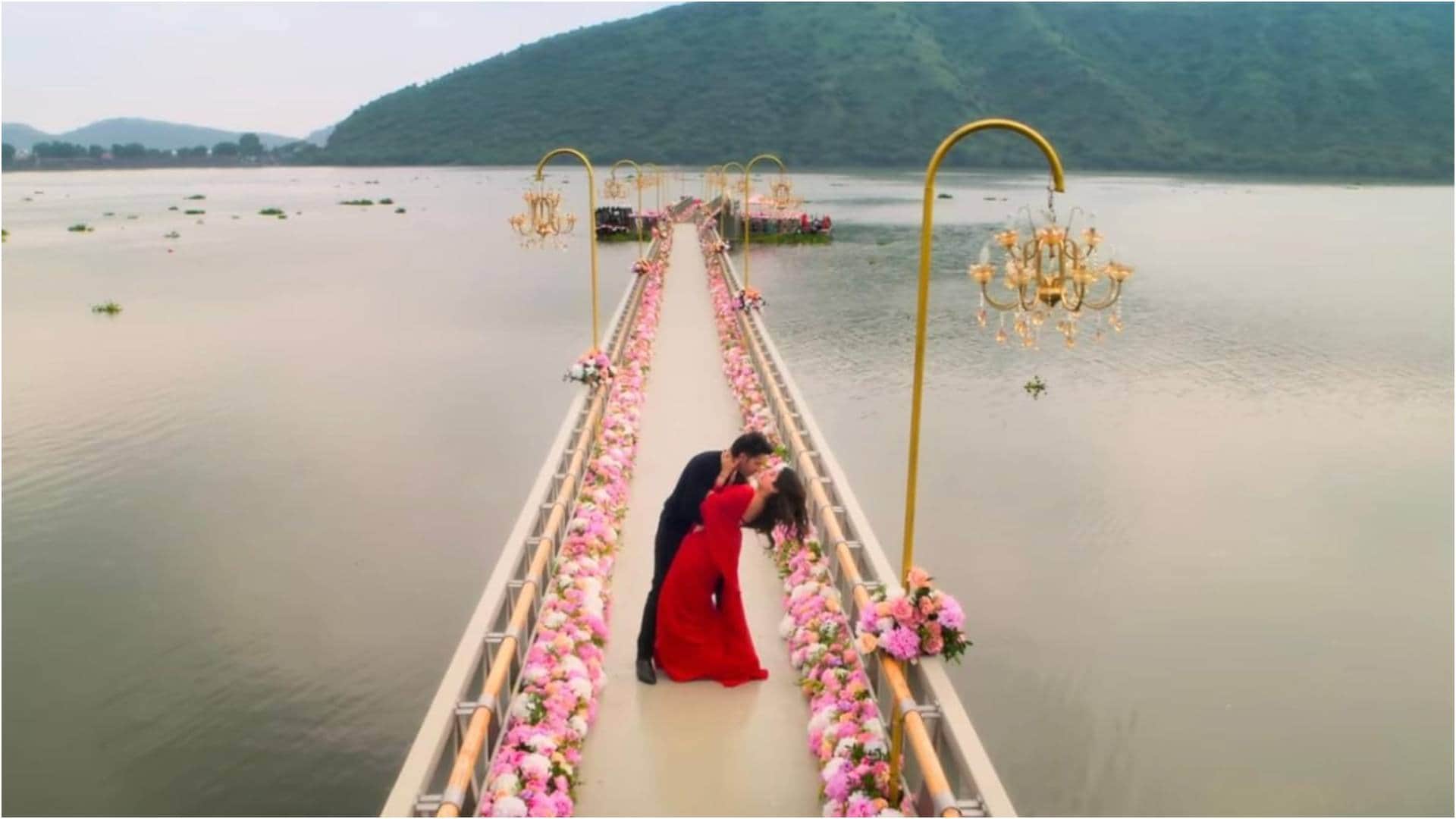 Box Office Collection Report Kantara Chapter 1 enter in 300 crore club