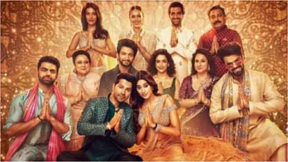 Ott releases this week sunny sanskari kantara chapter 1 mass jathara ott release