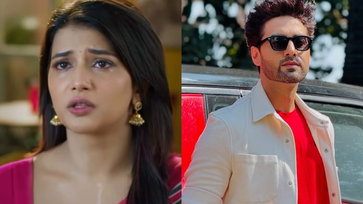 Yeh Rishta Kya Kehlata Hai Update Will Armaan Be Able To Save Abhira Life