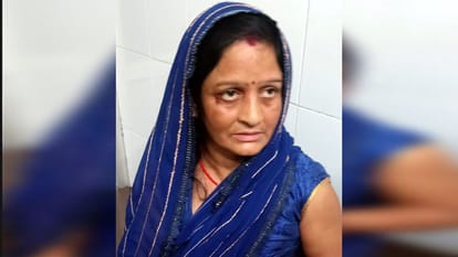 सास