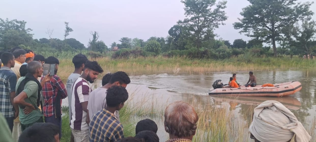11 people died during Nahay Khaay chhath puja in bihar