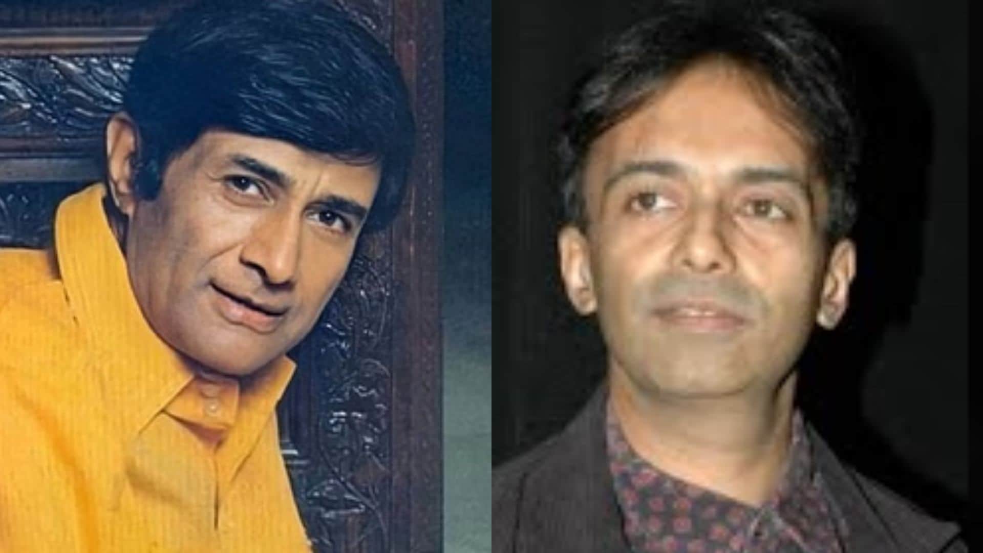 Dev Ananad to Rajkumar Superstars Whose Sons Flopped In Bollywood