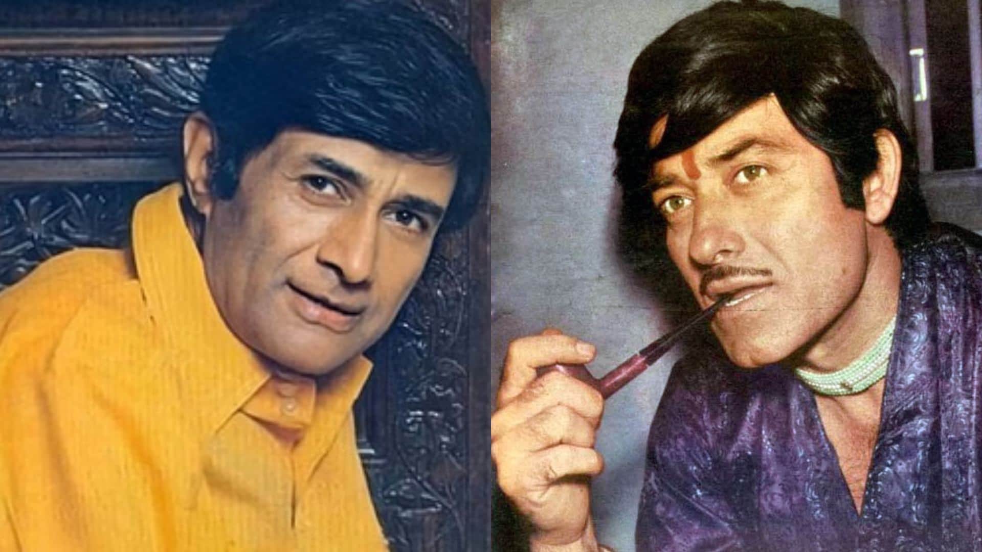 Dev Ananad to Rajkumar Superstars Whose Sons Flopped In Bollywood