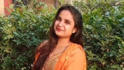 विभा मिश्रा।