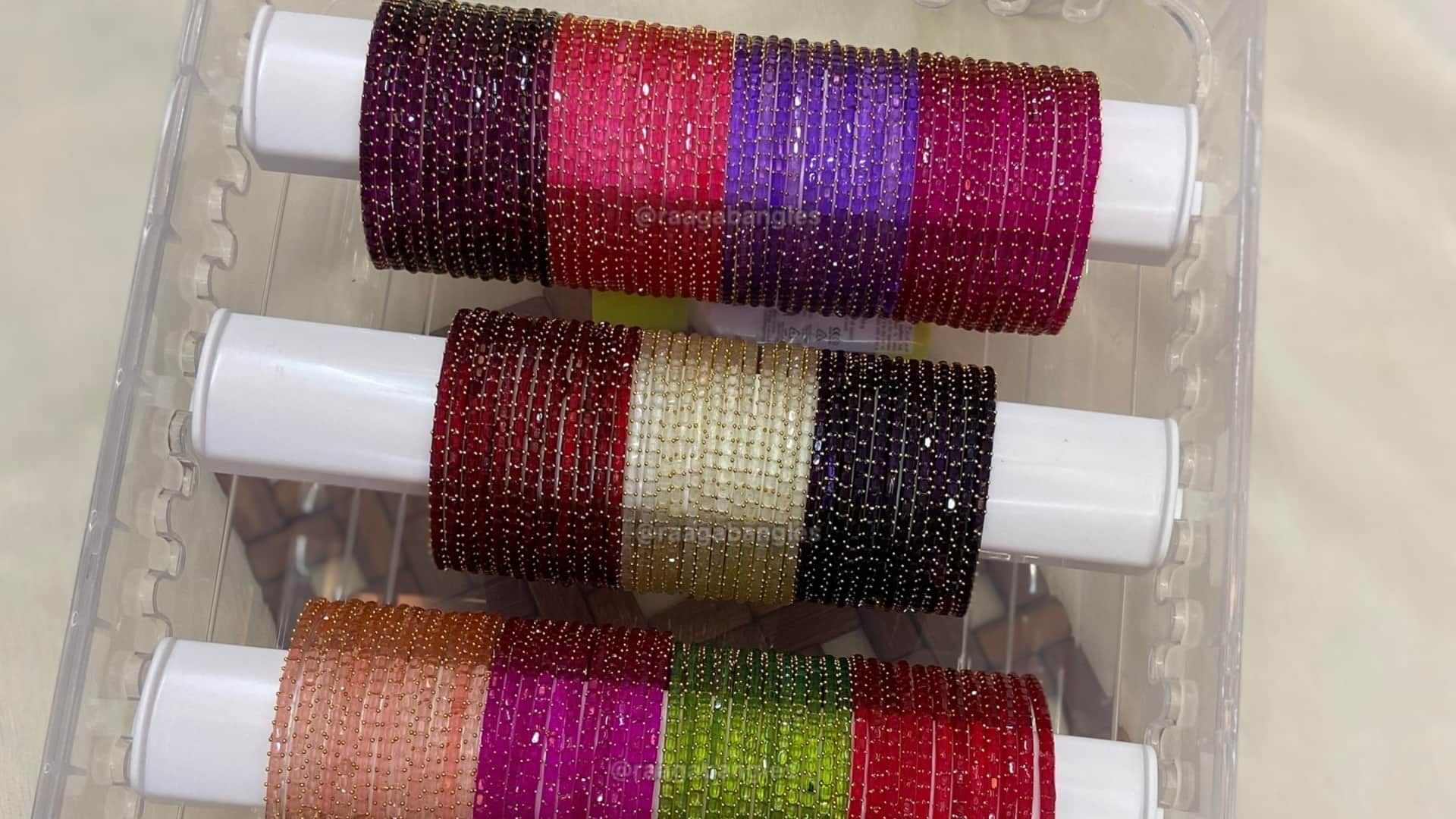 Karwa Chauth 2025 Fashion Tips Trending Bangles and Bracelets to Wear Check All Collections