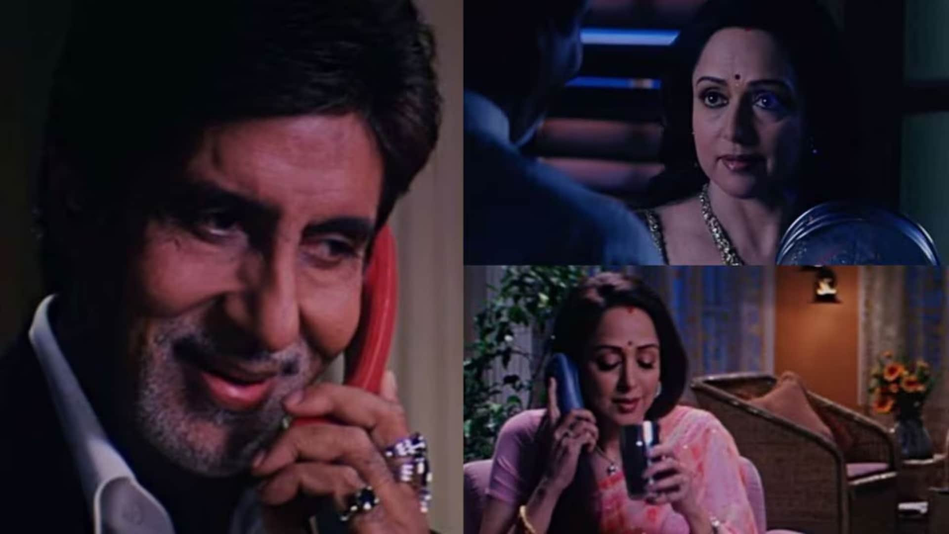 Karwa Chauth Special bollwood movies kabhie khushi kabhi gham DDLJ baghban hum dil de chuke sanam biwi no 1