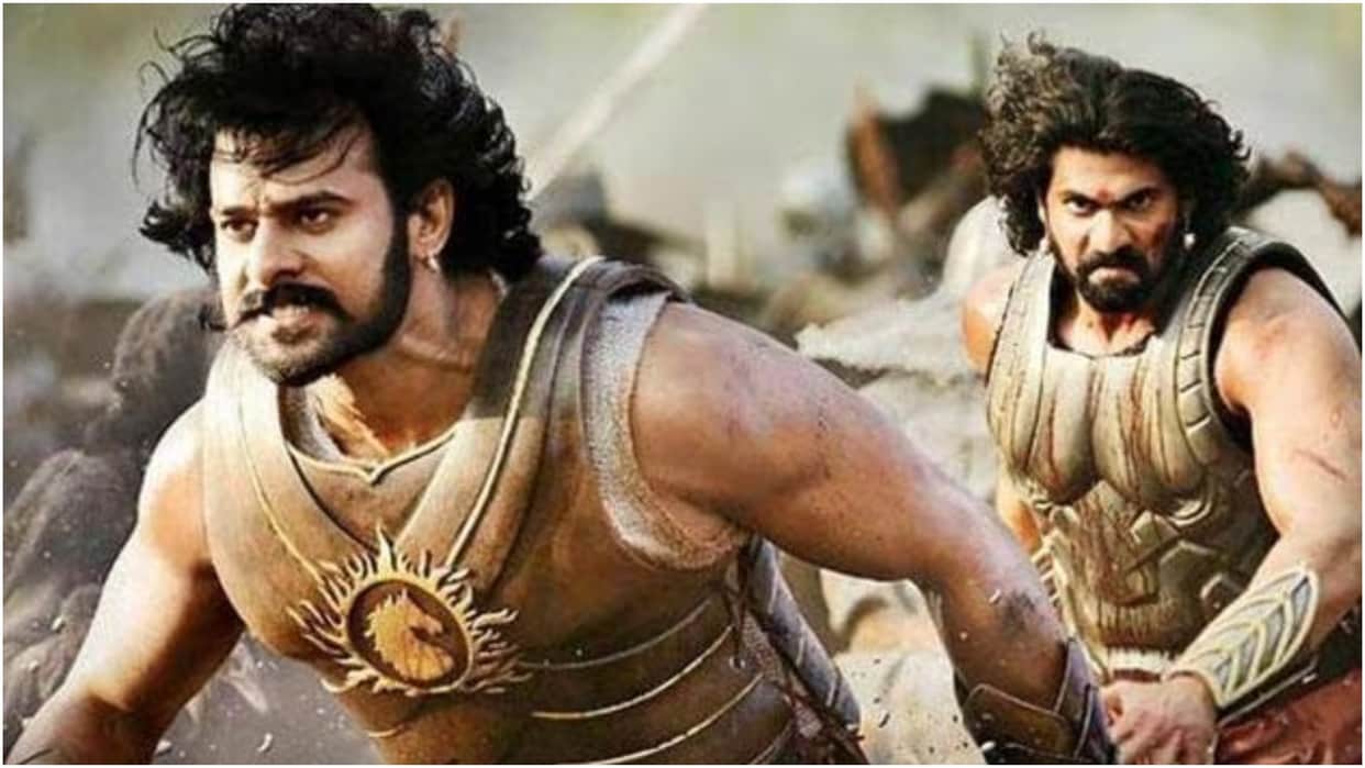 SS Rajamouli Baahubali 1 And 2 Removed From Netflix Before The Release Baahubali The Epic Know The Reason