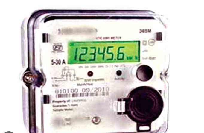 Jhansi: Errors in electricity bills after smart meter installation