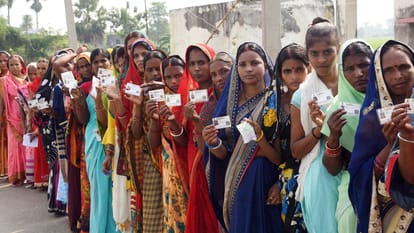 bihar election 2025 Political issues of Bihar assembly elections RJD BJP Congress jan suraaj