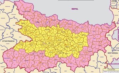 Bihar Election Date : bihar election date 2025 bihar news bihar assembly election dates