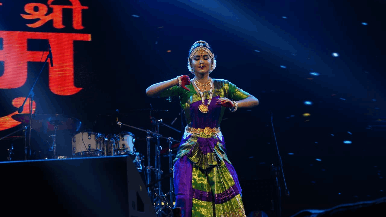 बस्तर दशहरा लोकोत्सव