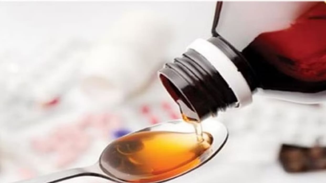 CG: Chhattisgarh bans giving cough syrup to children under two years age, directives issued to all districts
