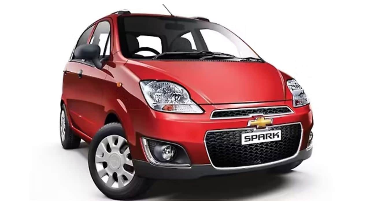 US Auto Brands in India: From Big Hopes to Marginal Market Share